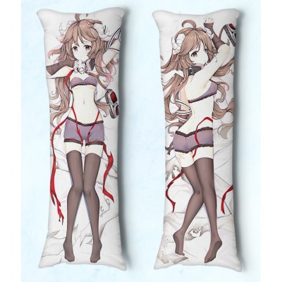 Travesseiro Dakimakura Arknights Eyjafjalla 02